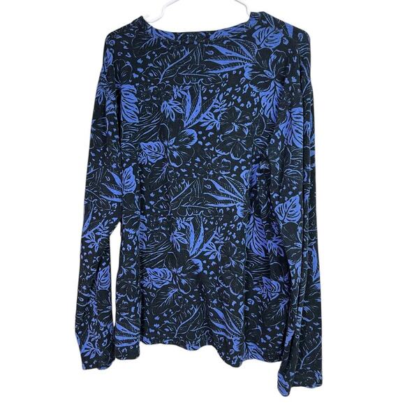 Polo by Ralph Lauren Vintage Women's Top Terry Cloth Medium - Picture 9 of 9